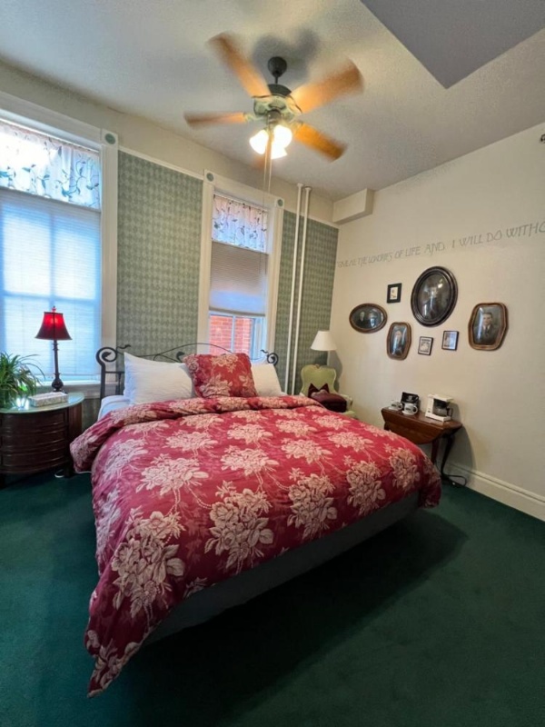 Hotel St Nicholas image 10