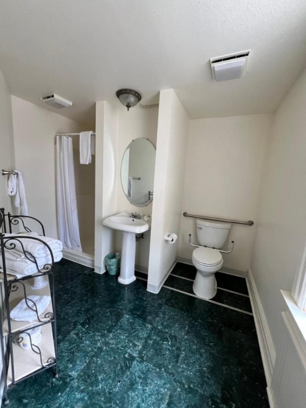 Hotel St Nicholas image 12