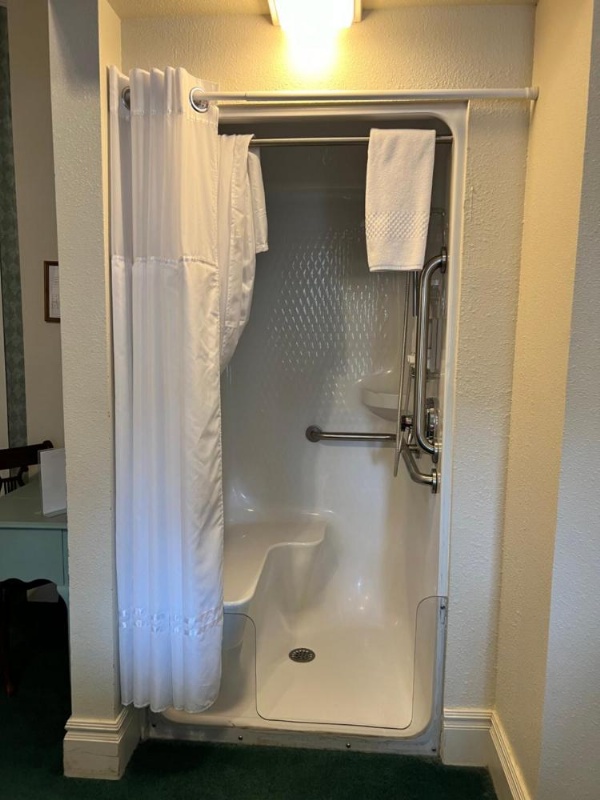 Hotel St Nicholas image 14