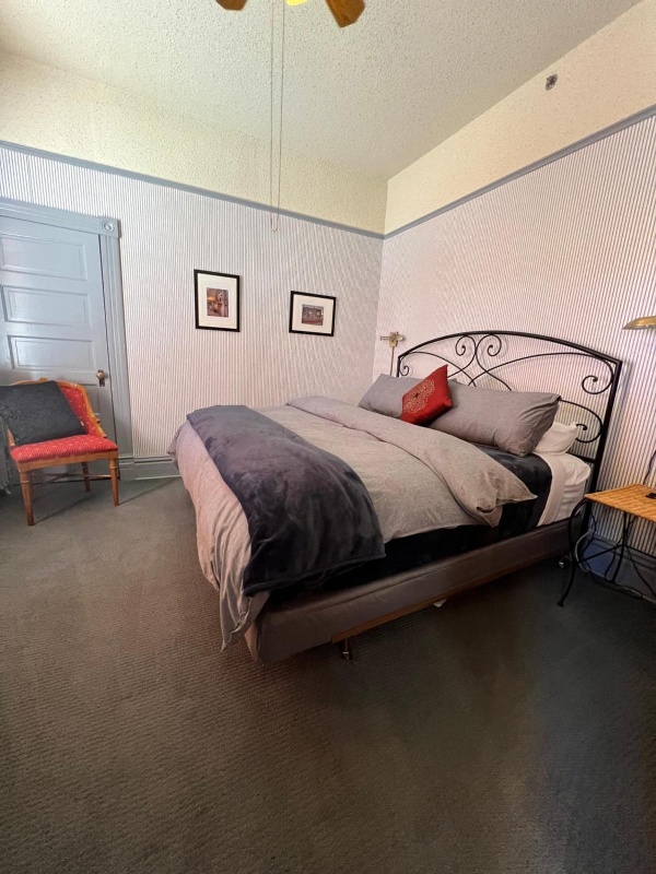 Hotel St Nicholas Main image