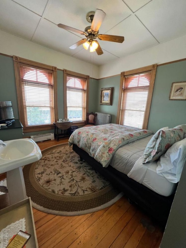 Hotel St Nicholas image 27