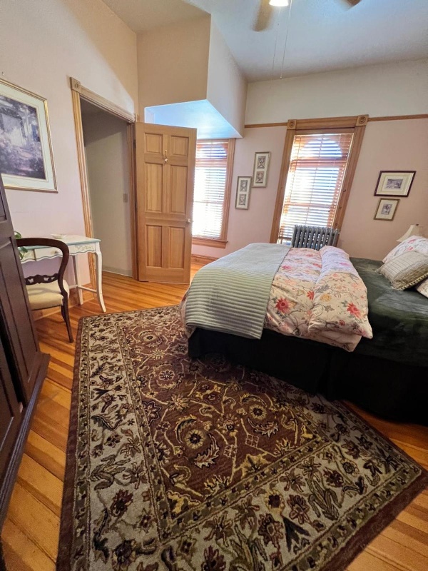 Hotel St Nicholas image 6